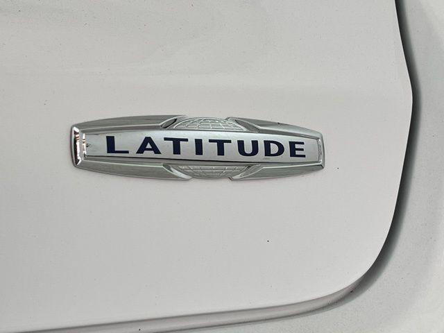 2025 Jeep Compass Latitude Carrollton TX