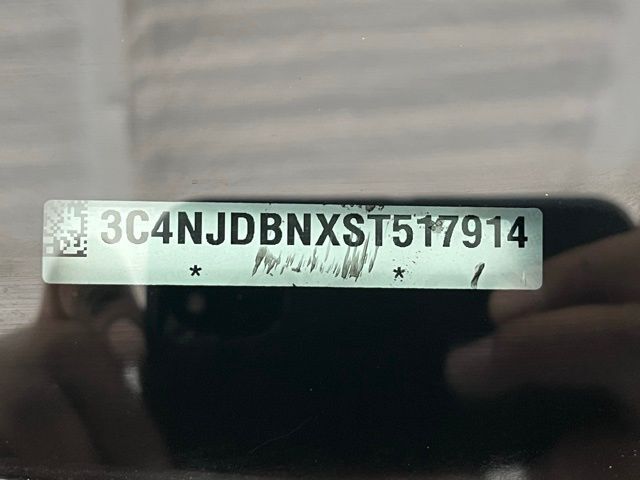 2025 Jeep Compass Latitude Carrollton TX