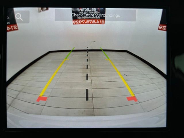 2025 Jeep Compass Latitude Carrollton TX