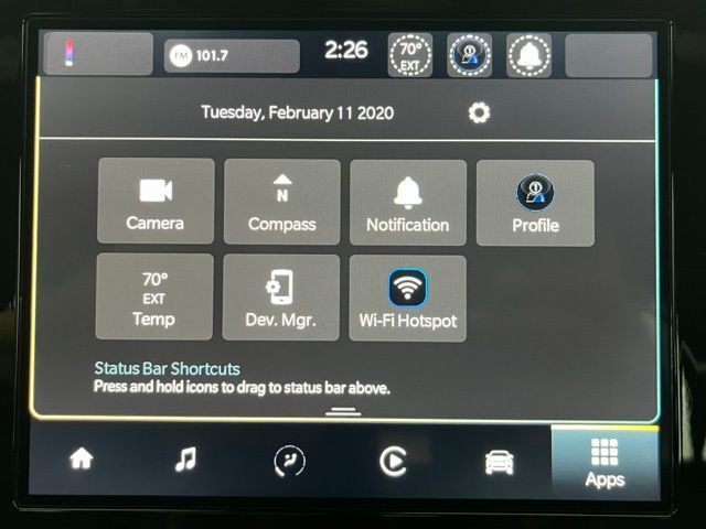 2025 Jeep Compass Latitude Carrollton TX