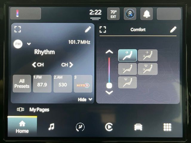 2025 Jeep Compass Latitude Carrollton TX