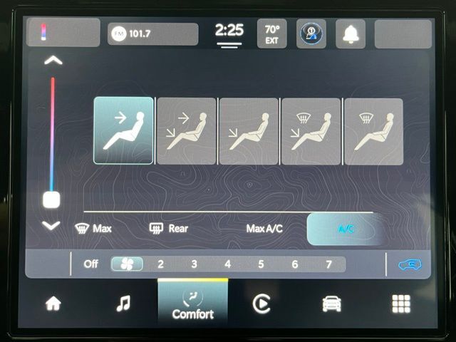 2025 Jeep Compass Latitude Carrollton TX