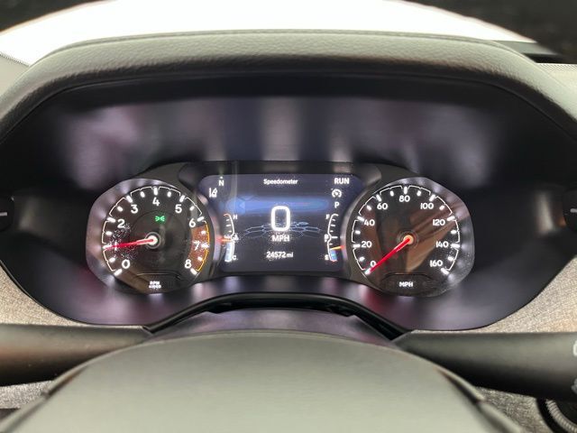 2025 Jeep Compass Latitude Carrollton TX