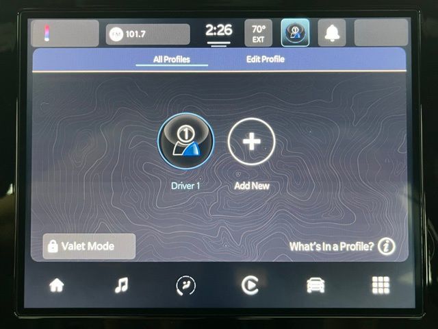 2025 Jeep Compass Latitude Carrollton TX