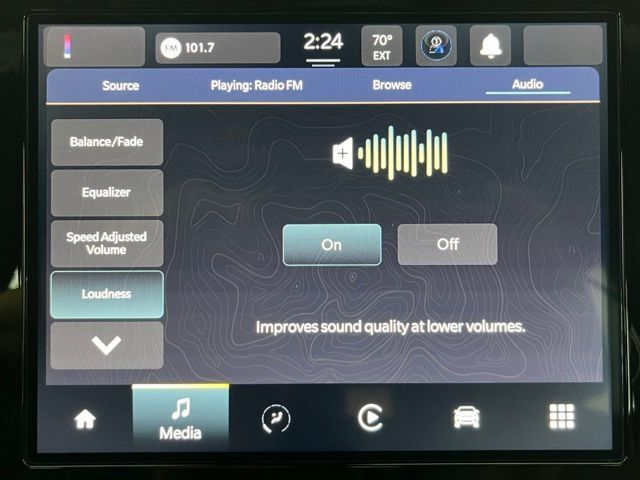 2025 Jeep Compass Latitude Carrollton TX
