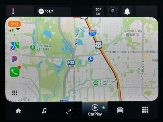 2025 Jeep Compass Latitude Carrollton TX