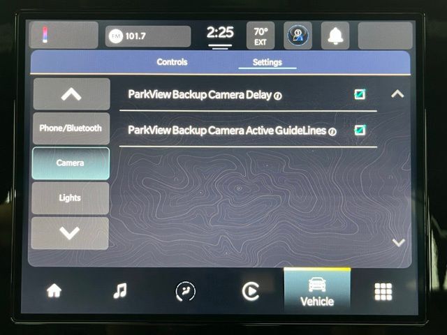 2025 Jeep Compass Latitude Carrollton TX