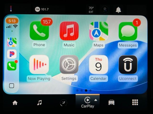 2025 Jeep Compass Latitude Carrollton TX