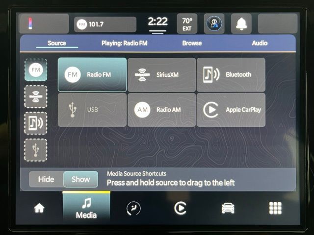 2025 Jeep Compass Latitude Carrollton TX