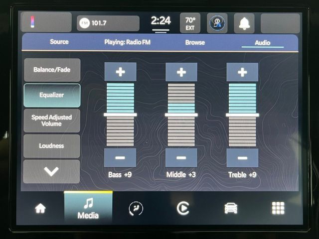 2025 Jeep Compass Latitude Carrollton TX