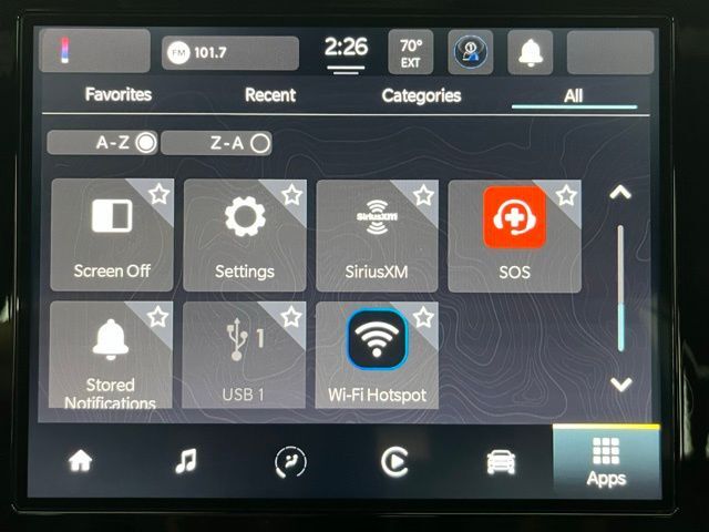 2025 Jeep Compass Latitude Carrollton TX