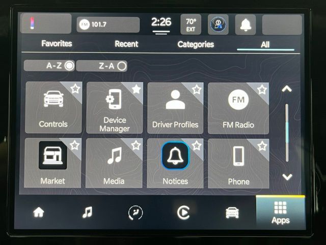 2025 Jeep Compass Latitude Carrollton TX