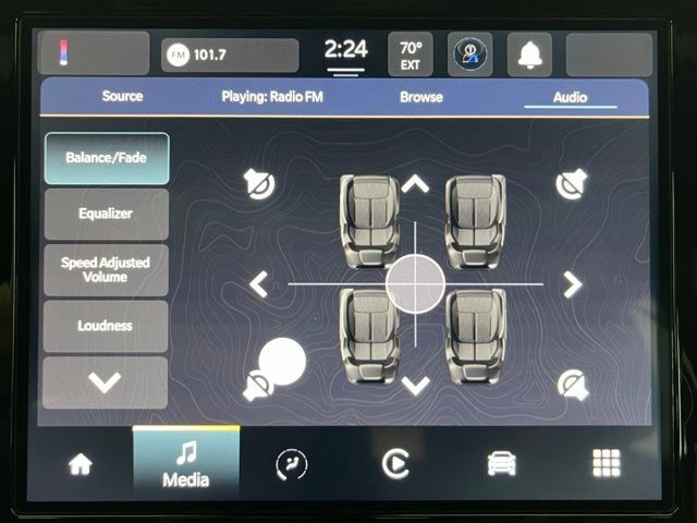 2025 Jeep Compass Latitude Carrollton TX