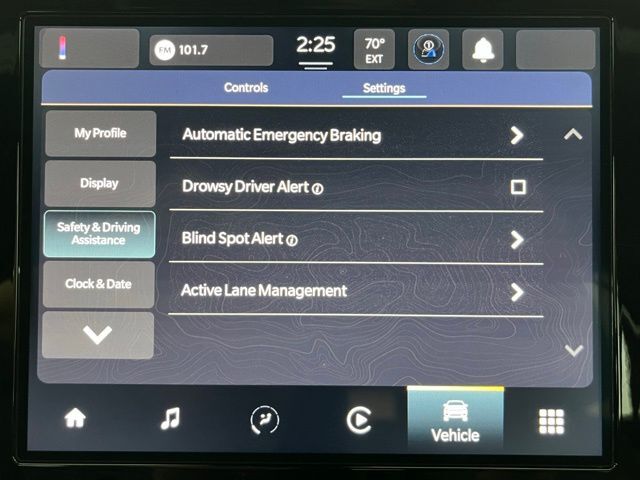 2025 Jeep Compass Latitude Carrollton TX