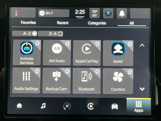 2025 Jeep Compass Latitude Carrollton TX