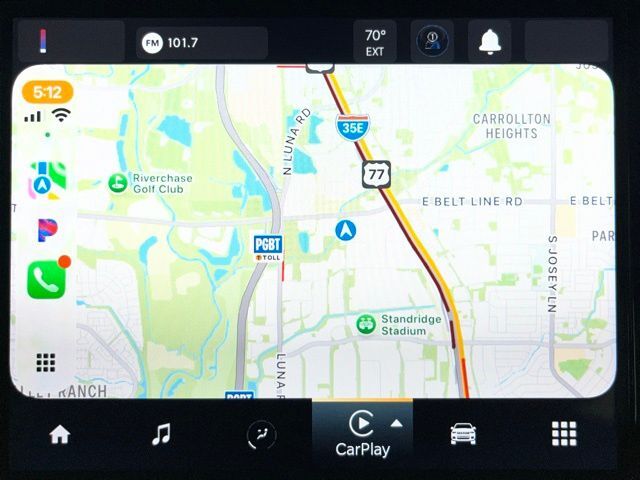 2025 Jeep Compass Latitude Carrollton TX