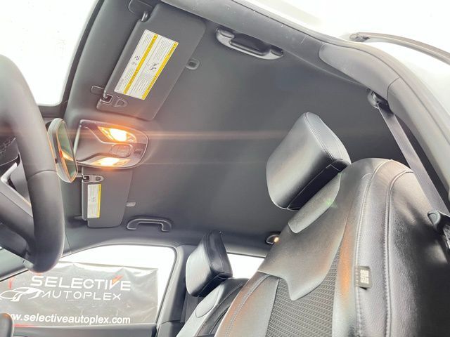 2025 Jeep Compass Latitude Carrollton TX