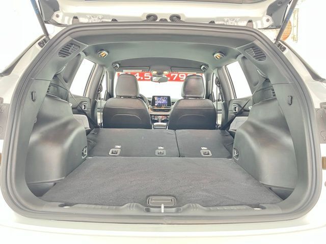 2025 Jeep Compass Latitude Carrollton TX