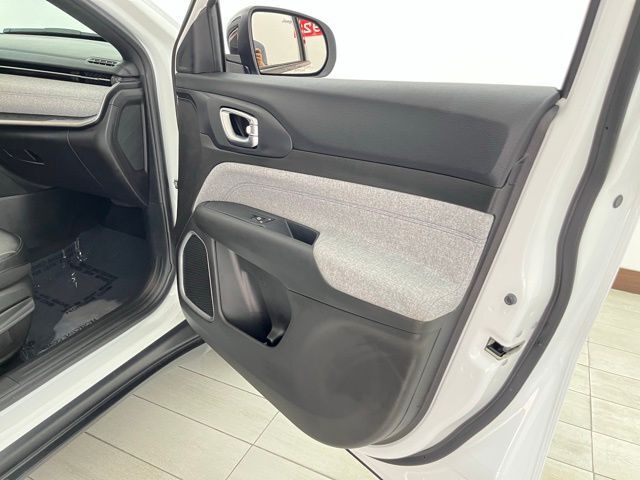 2025 Jeep Compass Latitude Carrollton TX