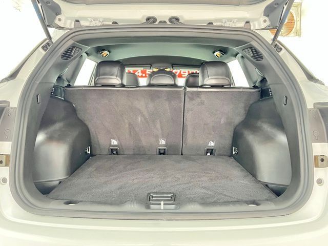 2025 Jeep Compass Latitude Carrollton TX