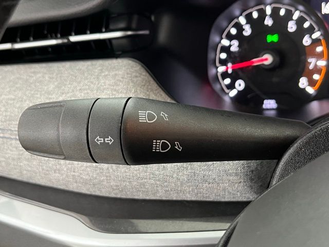 2025 Jeep Compass Latitude Carrollton TX