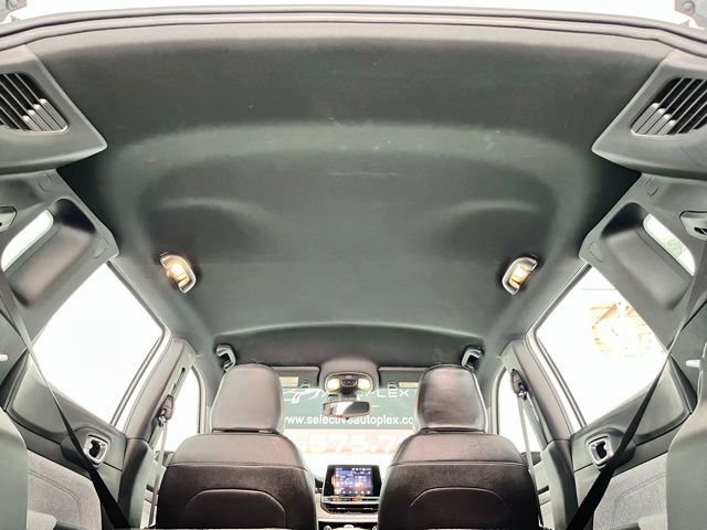 2025 Jeep Compass Latitude Carrollton TX