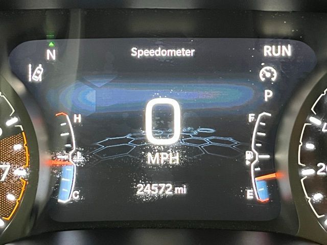 2025 Jeep Compass Latitude Carrollton TX