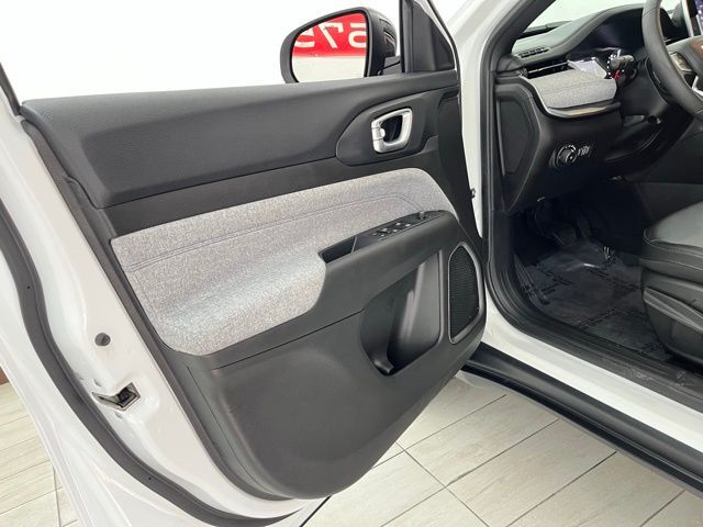 2025 Jeep Compass Latitude Carrollton TX