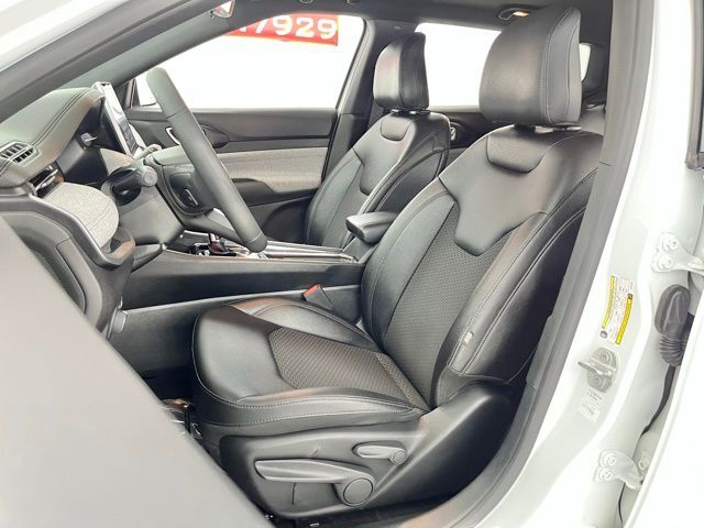 2025 Jeep Compass Latitude Carrollton TX