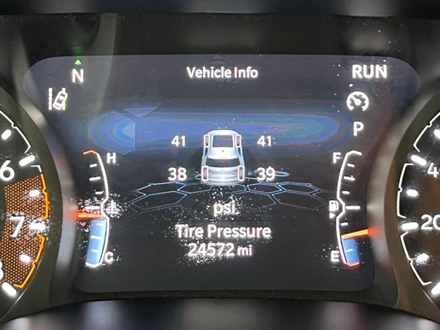 2025 Jeep Compass Latitude Carrollton TX