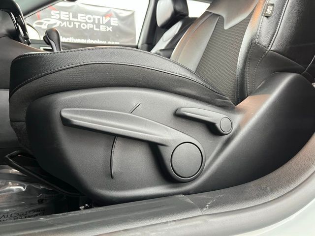 2025 Jeep Compass Latitude Carrollton TX