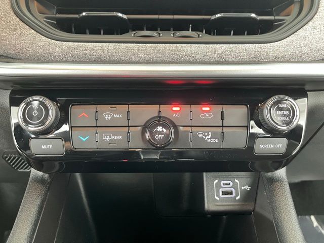 2025 Jeep Compass Latitude Carrollton TX