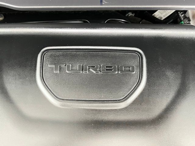 2025 Jeep Compass Latitude Carrollton TX