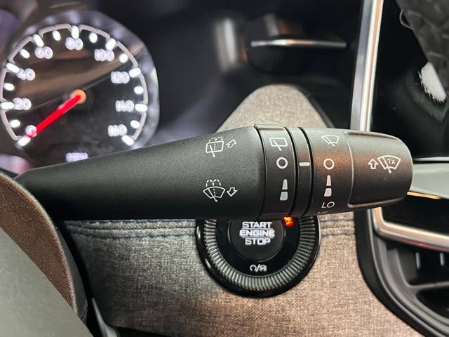 2025 Jeep Compass Latitude Carrollton TX