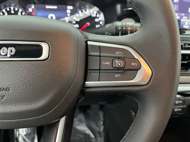 2025 Jeep Compass Latitude Carrollton TX