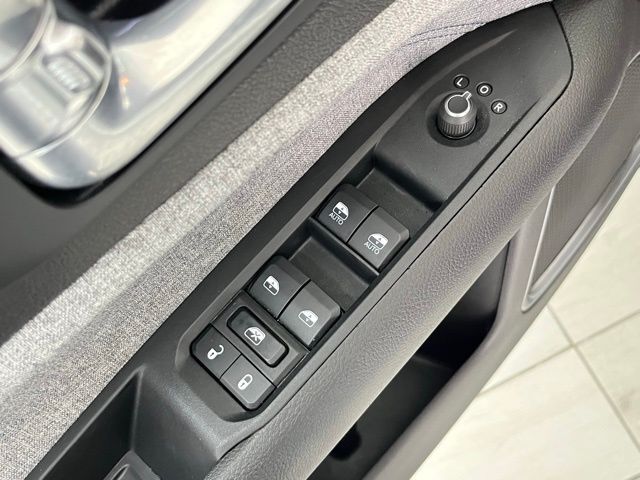 2025 Jeep Compass Latitude Carrollton TX