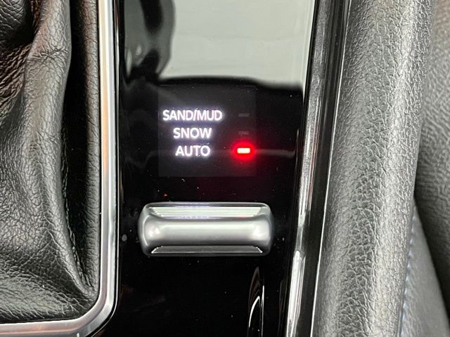 2025 Jeep Compass Latitude Carrollton TX