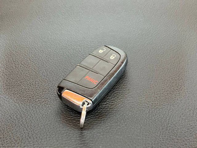 2025 Jeep Compass Latitude Carrollton TX