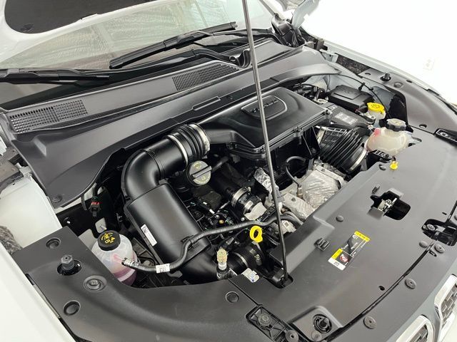 2025 Jeep Compass Latitude Carrollton TX