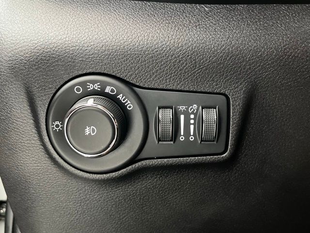 2025 Jeep Compass Latitude Carrollton TX