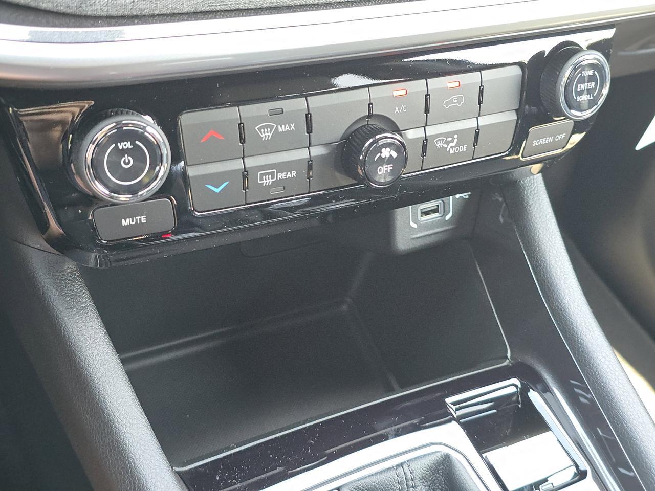 2025 Jeep Compass Latitude Dalton GA