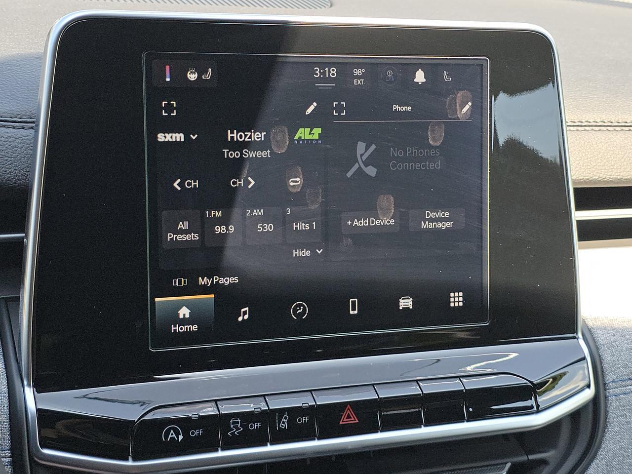 2025 Jeep Compass Latitude Dalton GA