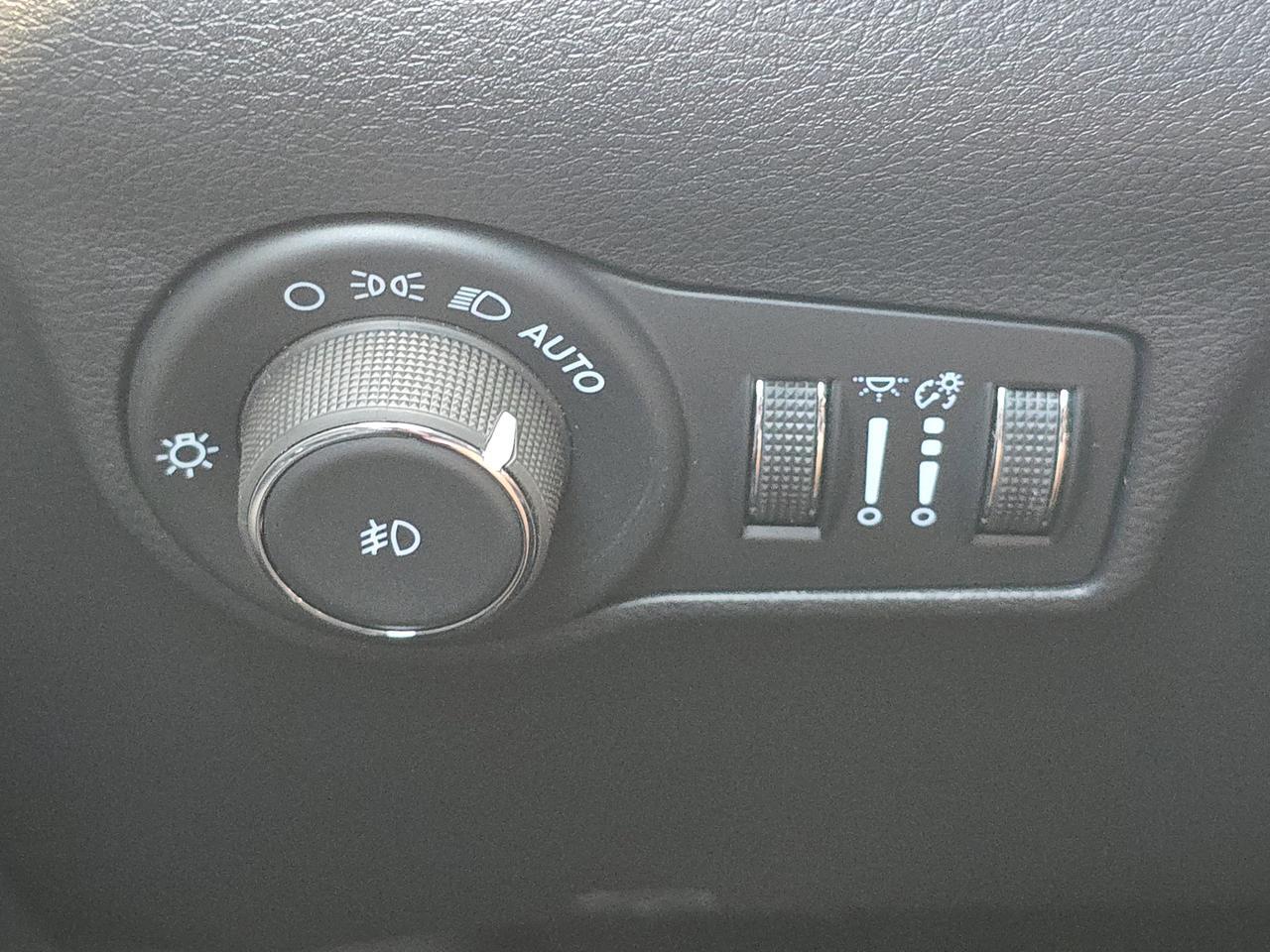 2025 Jeep Compass Latitude Dalton GA