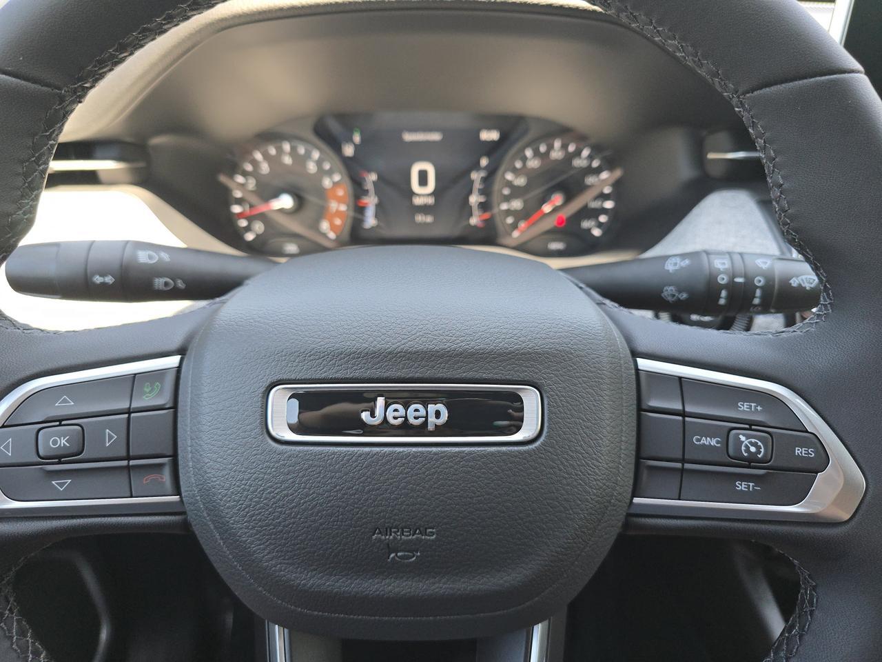 2025 Jeep Compass Latitude Dalton GA