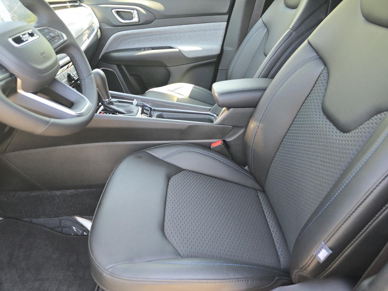 2025 Jeep Compass Latitude Dalton GA