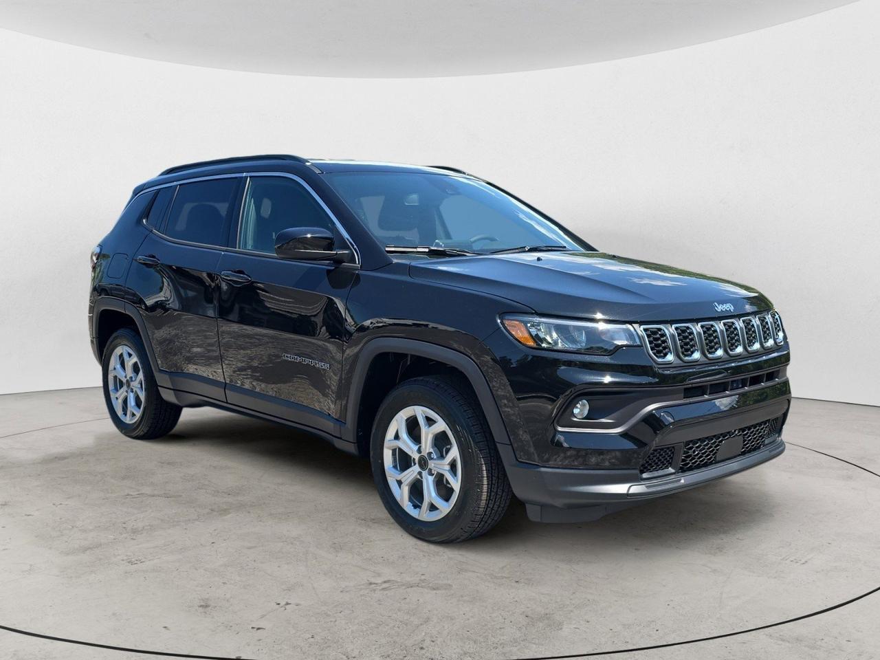 2025 Jeep Compass Latitude Dalton GA