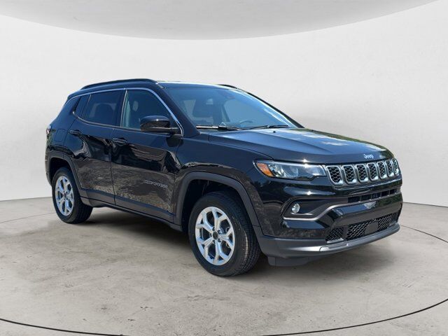 2025 Jeep Compass Latitude Dalton GA