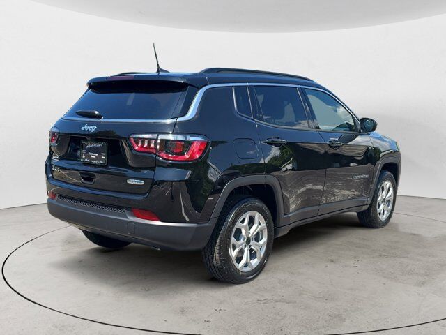 2025 Jeep Compass Latitude Dalton GA