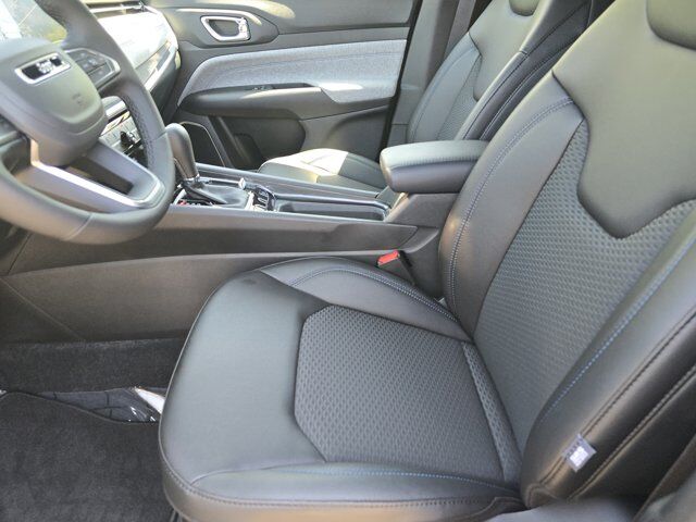 2025 Jeep Compass Latitude Dalton GA