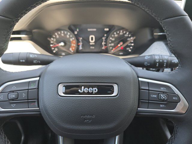 2025 Jeep Compass Latitude Dalton GA